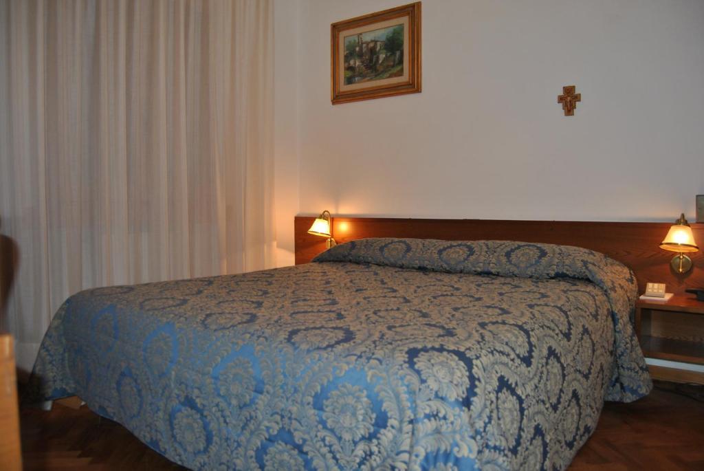 Hotel Archimede Реджелло Номер фото