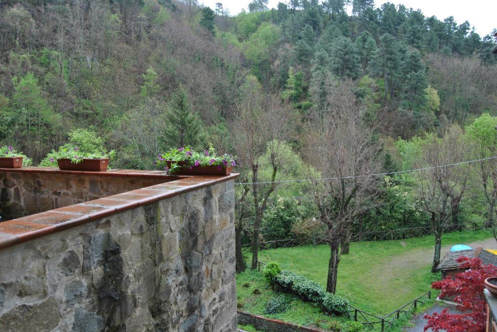 Hotel Archimede Реджелло Номер фото