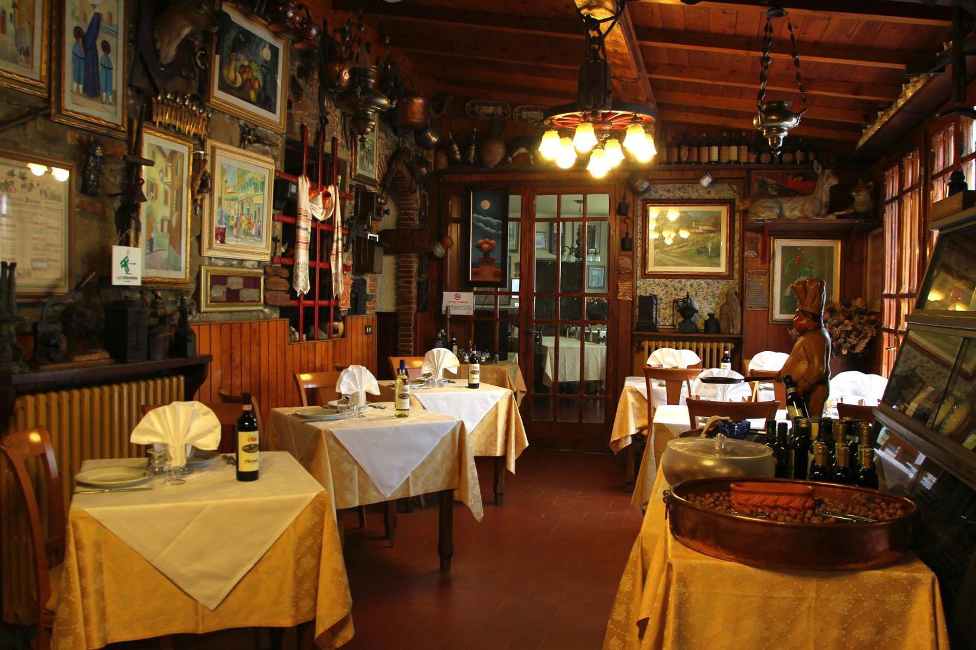 Hotel Archimede Реджелло Экстерьер фото